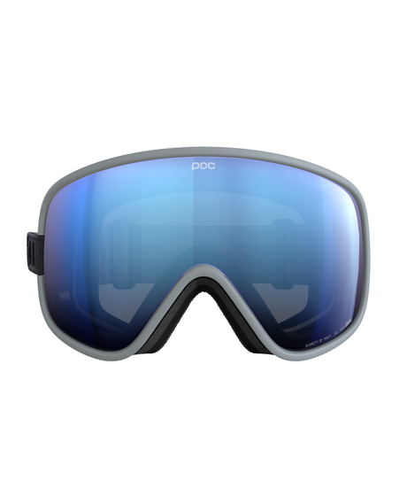 POC Vitrea - Granite Grey/Partly Sunny Blue - Alpingaraget