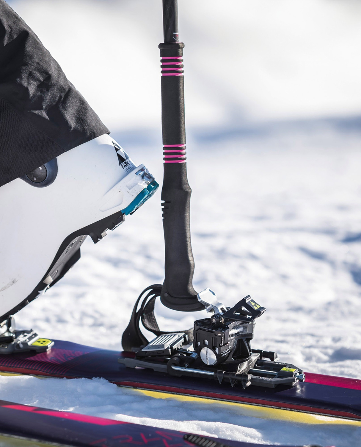 Komperdell Carbon C2 Ultralight