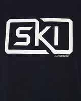 J.Lindeberg Men Jayden T-shirt - JL Navy - Alpingaraget