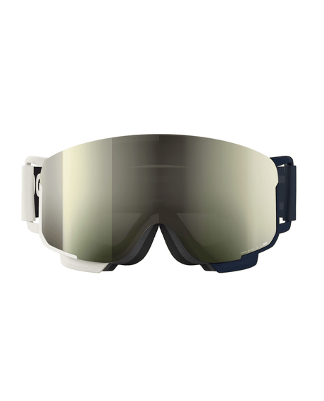 POC Nexal Mid - Bleu/Blanc/Partly Sunny Ivory - Goggles - Alpingaraget