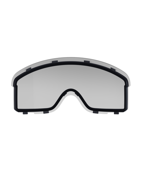 POC Nexal Mid Lens - Clear/No mirror - Alpingaraget