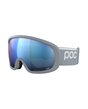 POC Fovea Mid - Granite Grey/Partly Sunny Blue - Alpingaraget