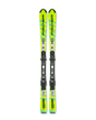 FISCHER RC4 NOIZE SL JR (140 - 150) 25/26 - Alpingaraget