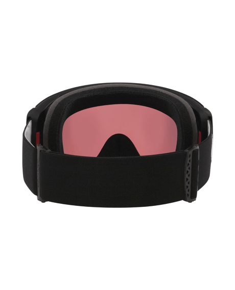 Oakley Flight Deck Pro M - Matte Black/ Prizm Torch & Prizm Iced - Goggles - Alpingaraget