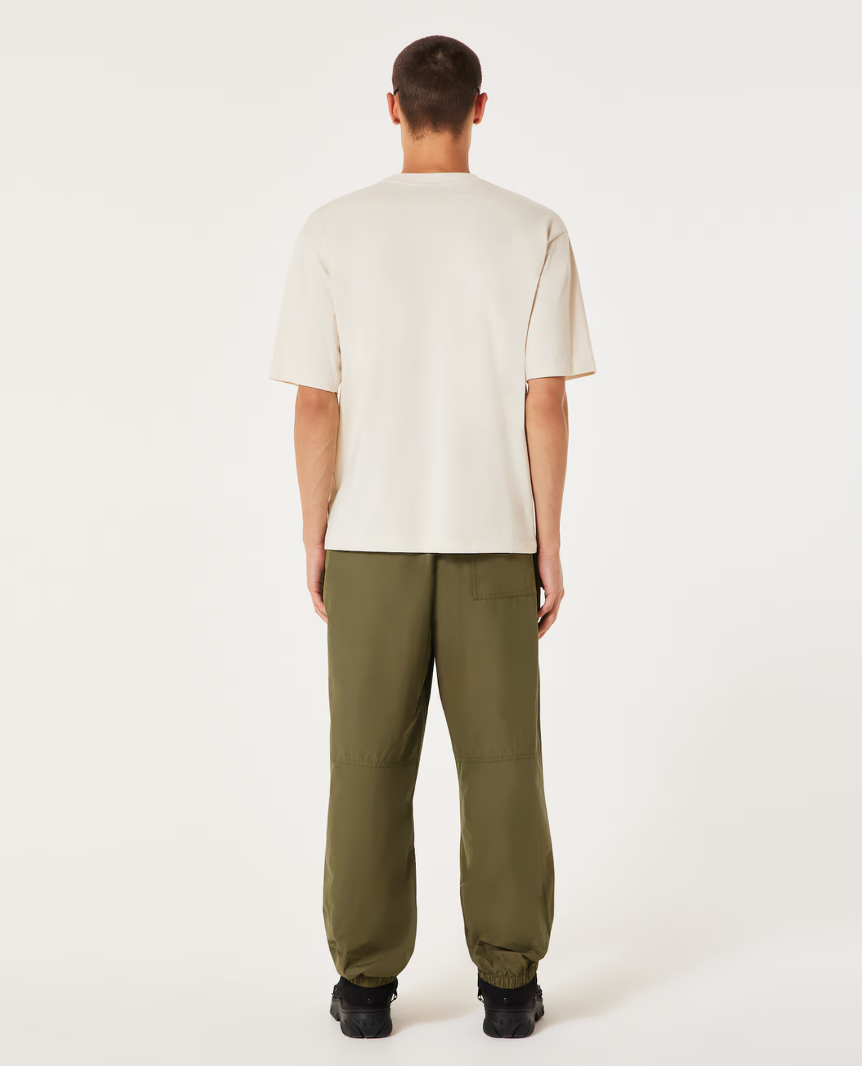 Oakley Off-Slope Pant - Army Green - Alpingaraget