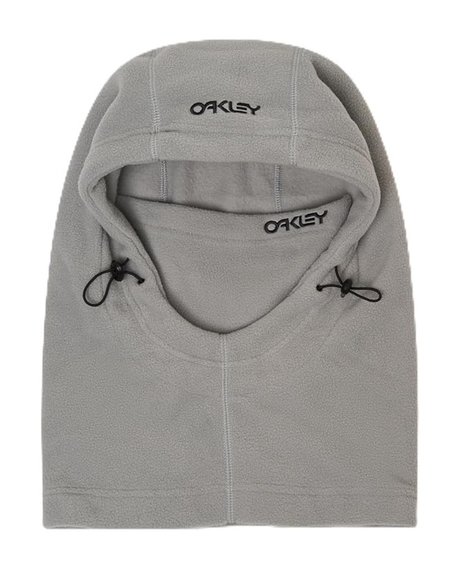 Oakley Printed Pile  Balaclava - Cement - Alpingaraget