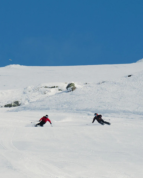 Extrem Formula 88 25/26 - Alpingaraget