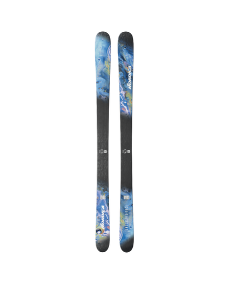 Nordica Unleashed 98 CA 25/26 - Alpingaraget