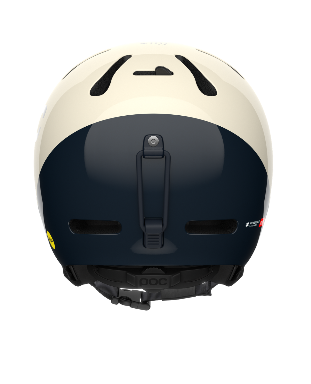 POC Fornix BC - Bleu/Blanc - Alpingaraget