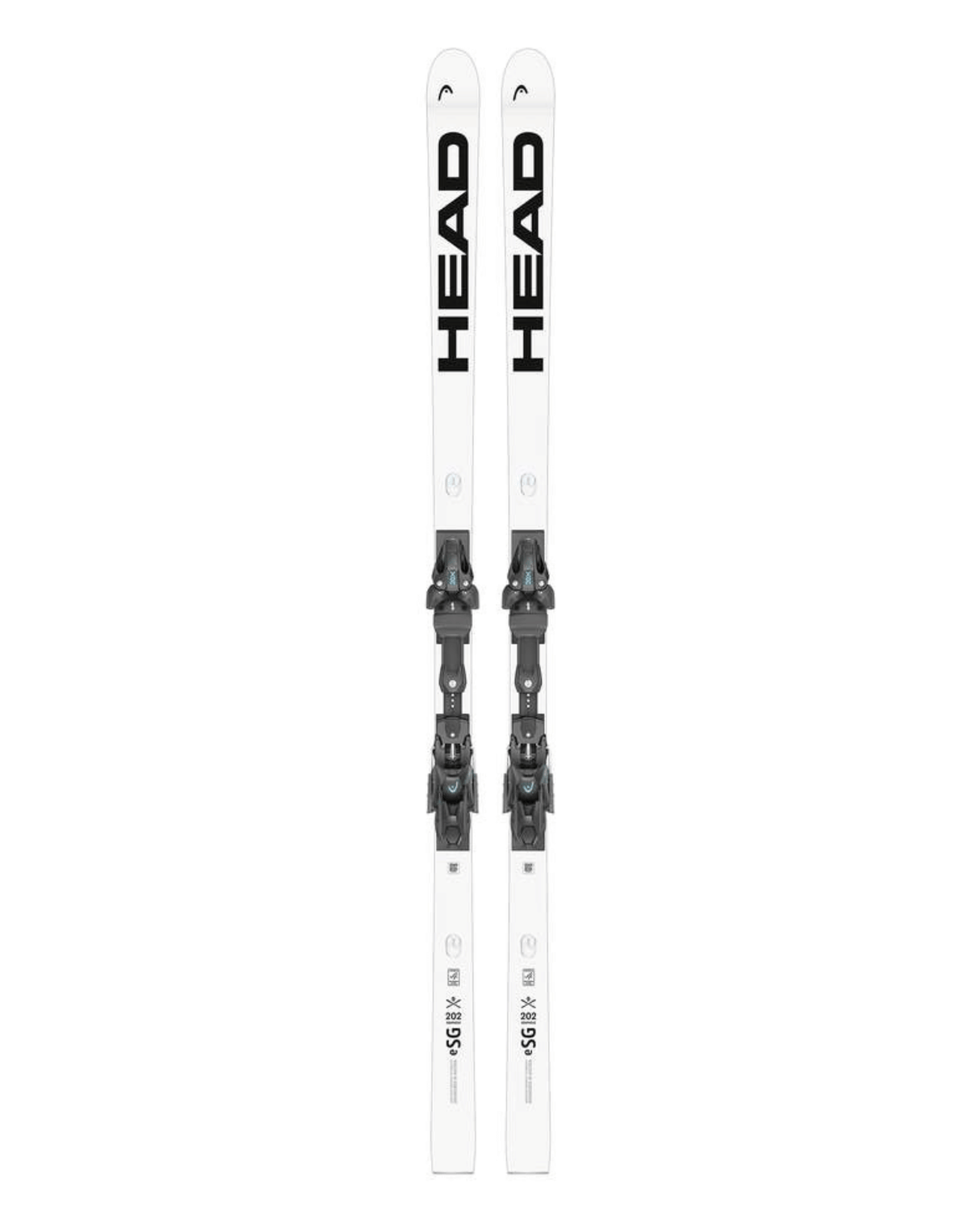 HEAD WCR e-SG 202 Rebel RP 26/27 - Raceskidor - Alpingaraget