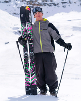 Faction Prodigy 1 25/26 - Alpingaraget