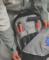 Ortovox Free Rider 20 S - Black Raven II