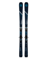 Völkl Peregrine 82 + Lowride 13 FR Blue 25/26 - Pistskidor - Alpingaraget