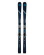 Völkl Peregrine 82 + Lowride 13 FR Blue 25/26 - Pistskidor - Alpingaraget