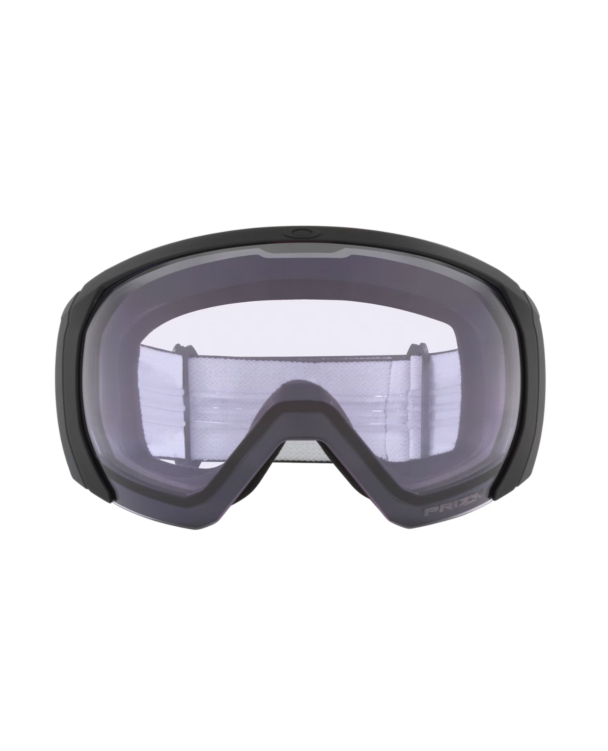 Oakley Flight Path L - Matte Black/ Prizm Snow Clear - Alpingaraget