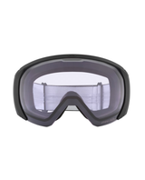 Oakley Flight Path L - Matte Black/ Prizm Snow Clear - Alpingaraget