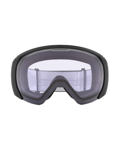 Oakley Flight Path L - Matte Black/ Prizm Snow Clear - Alpingaraget