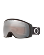 Oakley Flight Tracker M - Matte Black/ Prizm Snow Black Iridium - Alpingaraget