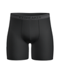 Icebreaker Men Merino 150 Anatomica Long Boxers - Black - Alpingaraget