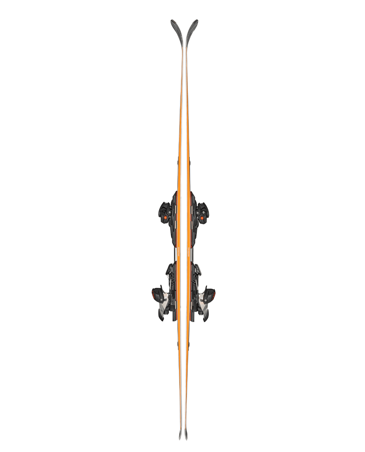 BLIZZARD Thunderbird R15 - 76 + TPX 12 25/26 - Pistskidor - Alpingaraget