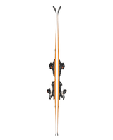 BLIZZARD Thunderbird R15 - 76 + TPX 12 25/26 - Pistskidor - Alpingaraget