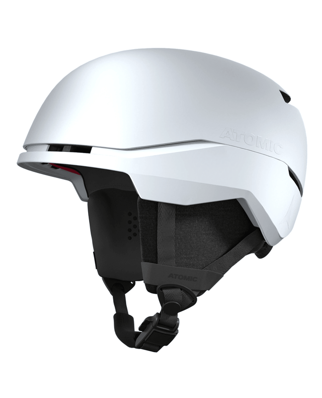 Atomic Four Amid Pro - Lightgrey - Hjälmar - Alpingaraget