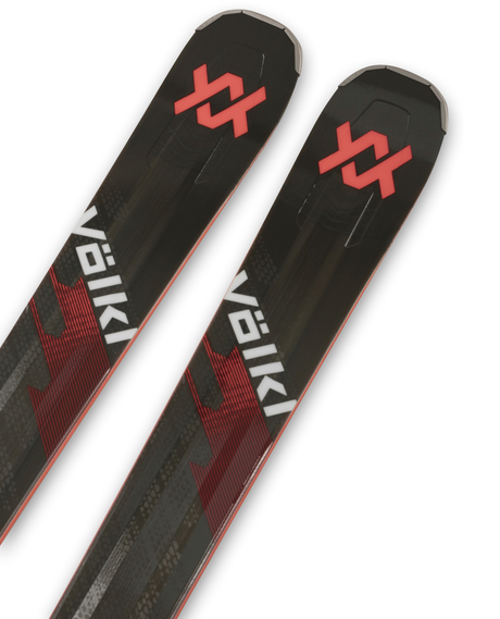 Völkl Peregrine 80 + Lowride 12 TCX 25/26 - Alpingaraget