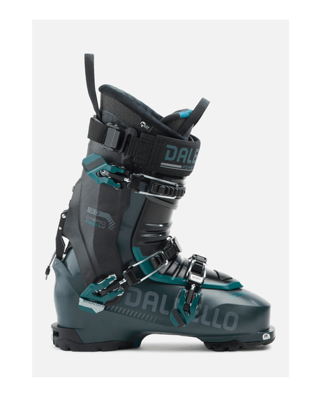 Dalbello Cabrio LV FREE 120 IF - Alpinpjäxor - Alpingaraget