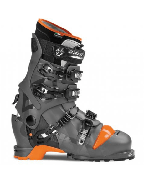 Crispi Evo Rando - Telemarkspjäxor - Alpingaraget