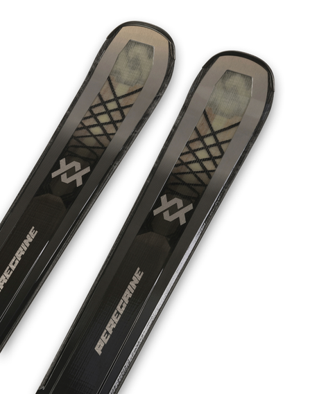 Völkl Peregrine V-Werks Lowride + Lowride XL 13 V-Werks GW 25/26 - Alpingaraget