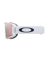 Oakley Line Miner M - Matte White/ Prizm Rose Gold - Alpingaraget