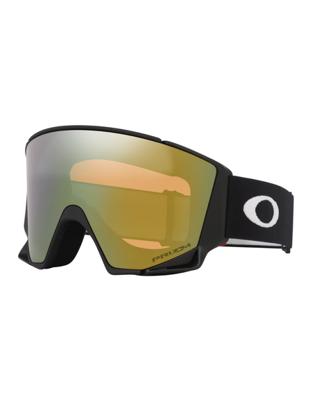 Oakley Flow Scape L - Matte Black/ Prizm Sage Gold & Prizm Iced - Alpingaraget