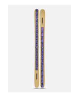 K2 OMEN 90 25/26 - Twintipskidor - Alpingaraget