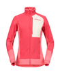 Norröna Women lofoten warm2 Jacket - Calypso Coral - Alpingaraget