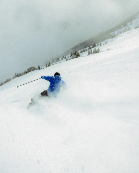 Völkl Peregrine 82 + Lowride 13 FR Blue 25/26 - Alpingaraget