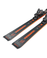 BLIZZARD Firebird HRC + XCELL 14 25/26 - Alpingaraget