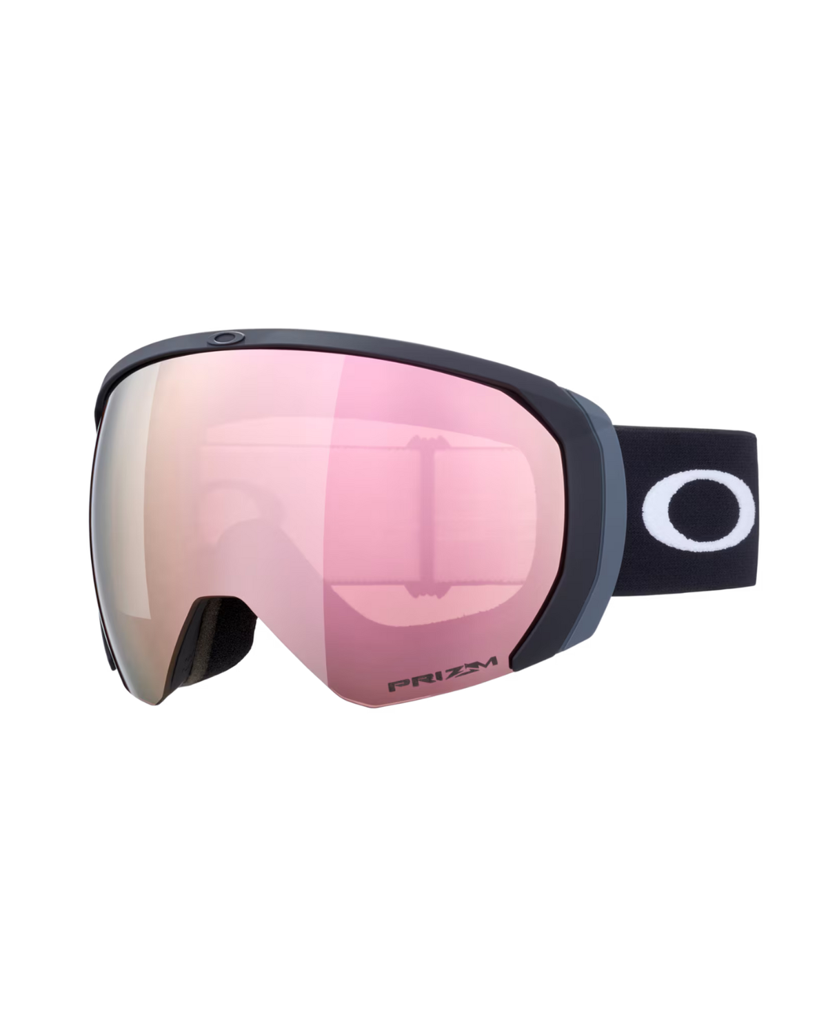 Oakley Flight Path L - Matte Black/ Prizm Rose Gold - Alpingaraget