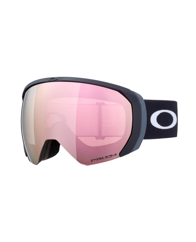 Oakley Flight Path L - Matte Black/ Prizm Rose Gold - Alpingaraget