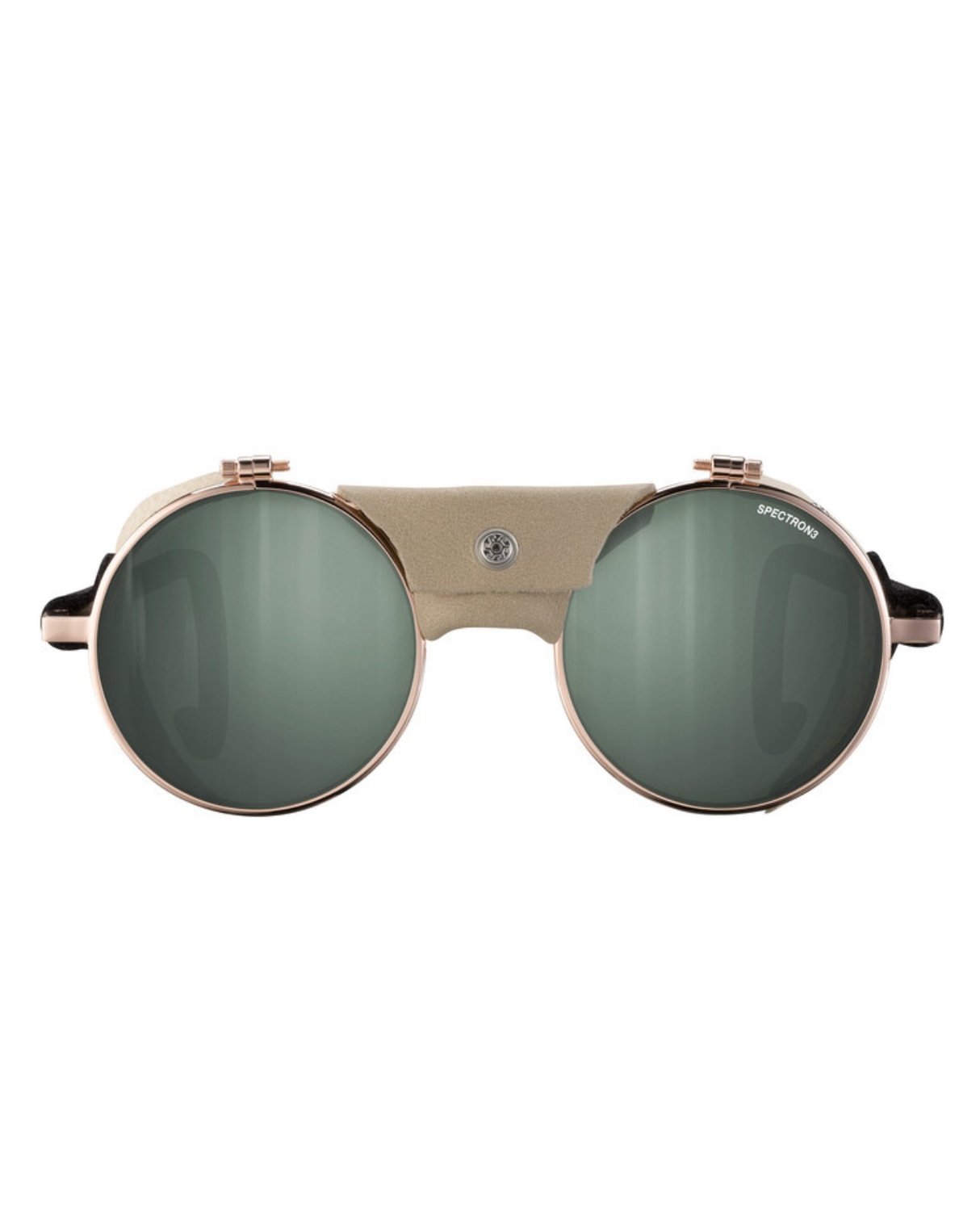 JULBO VERMONT Spectron 3 - Pink Gold / Beige - Alpingaraget