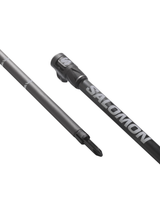 Salomon Steep Pro Vario S3 - Black Ebony