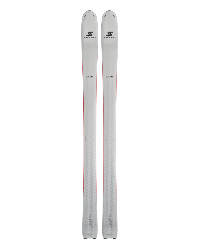 Stöckli EDGE FT 25/26 - Offpistskidor - Alpingaraget