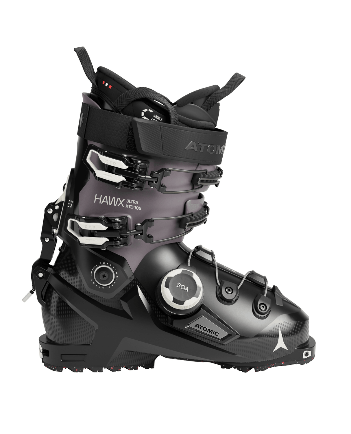 Atomic Hawx Ultra XTD 105 BOA W - Alpinpjäxor - Alpingaraget