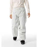 Arc'teryx Women Incendia Pant - Arctic Silk - Alpingaraget