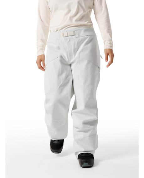 Arc'teryx Women Incendia Pant - Arctic Silk - Alpingaraget