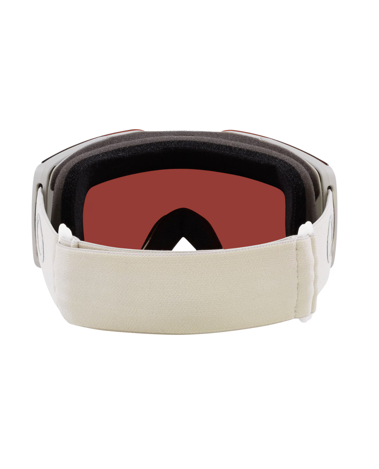 Oakley Fall Line M - Matte Cool Grey/ Prizm Rose Gold Iridium - Alpingaraget