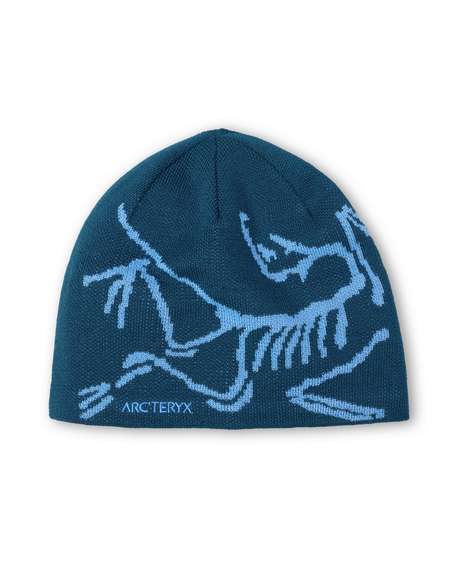 Arc'teryx Bird Head Toque - Nightscape / Glacial - Alpingaraget