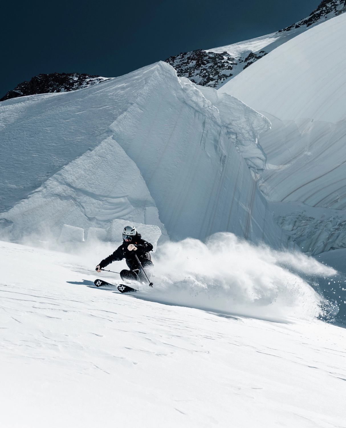 Völkl Blaze 94 - Black 25/26 - Alpingaraget