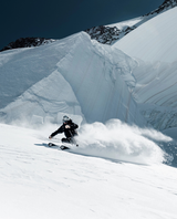 Völkl Blaze 94 - Black 25/26 - Alpingaraget