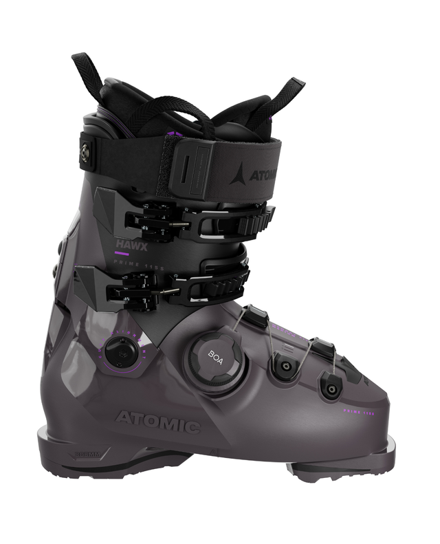 Atomic Hawx Prime 115 S BOA Women - Alpingaraget