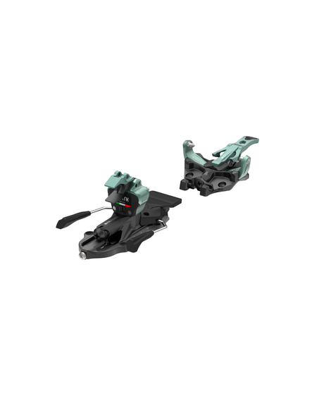 ATK RAIDER 11 EVO - AQUA GREEN - Alpingaraget